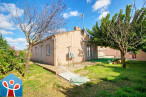 vente Villa Sauvian