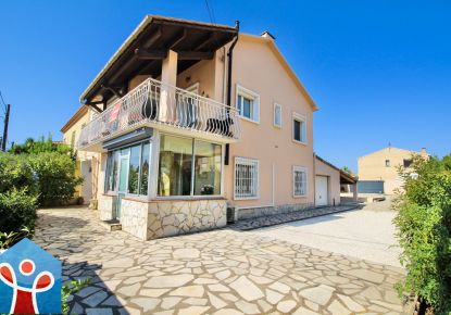 vente Maison Serignan
