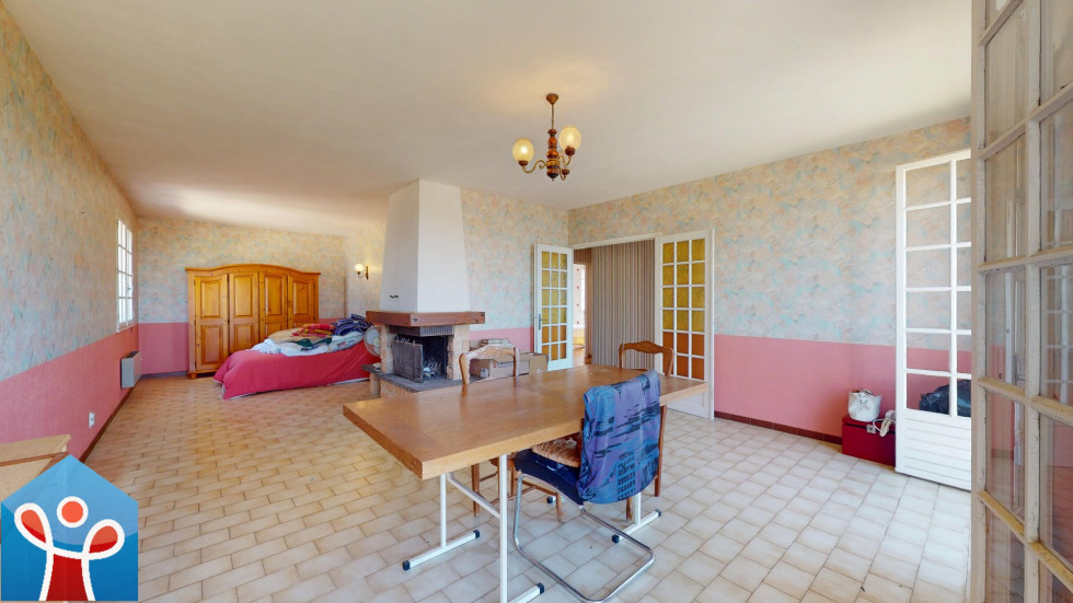 vente Maison Portiragnes - Photo 6