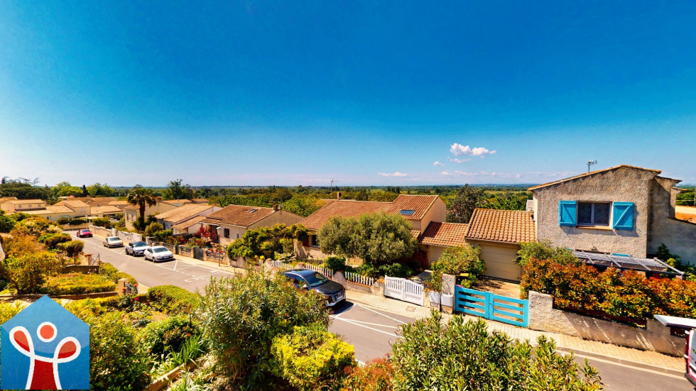 vente Maison Portiragnes - Photo 4