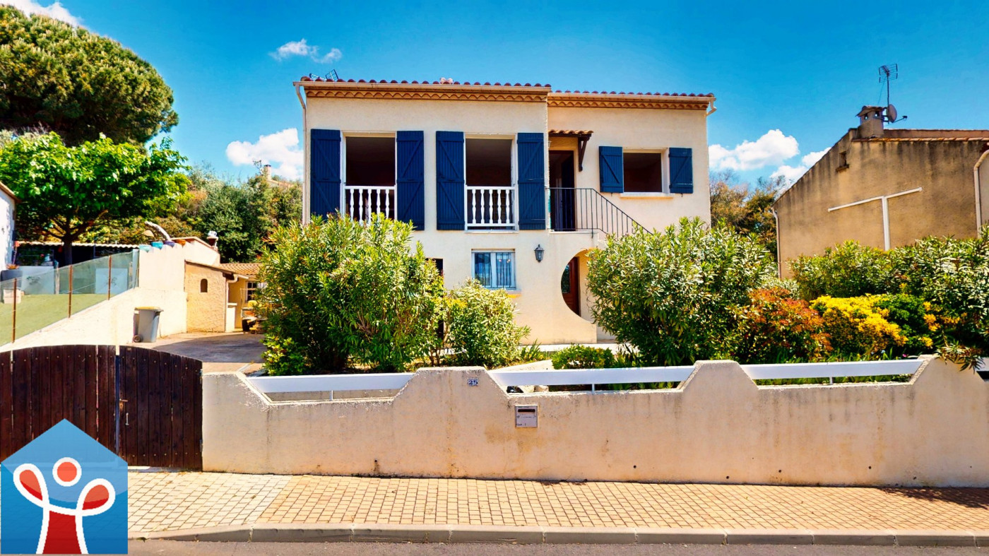 vente Maison Portiragnes - Photo 2