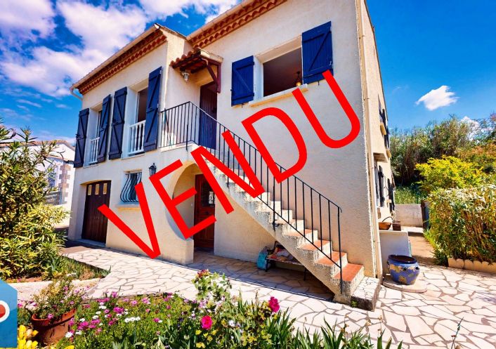 vente Maison Portiragnes