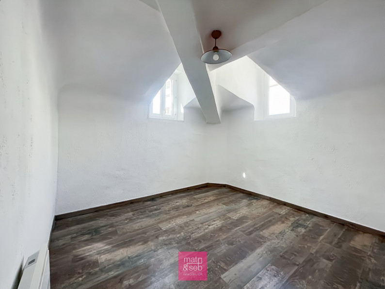 vente Appartement Marseille 1er Arrondissement - Photo 4