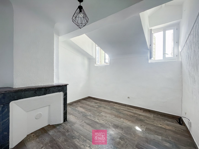 vente Appartement Marseille 1er Arrondissement - Photo 2