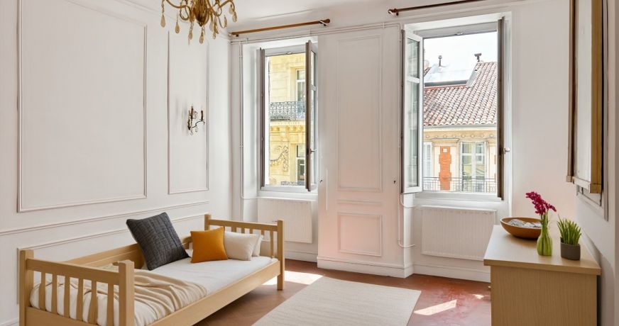 vente Appartement Marseille 8eme Arrondissement