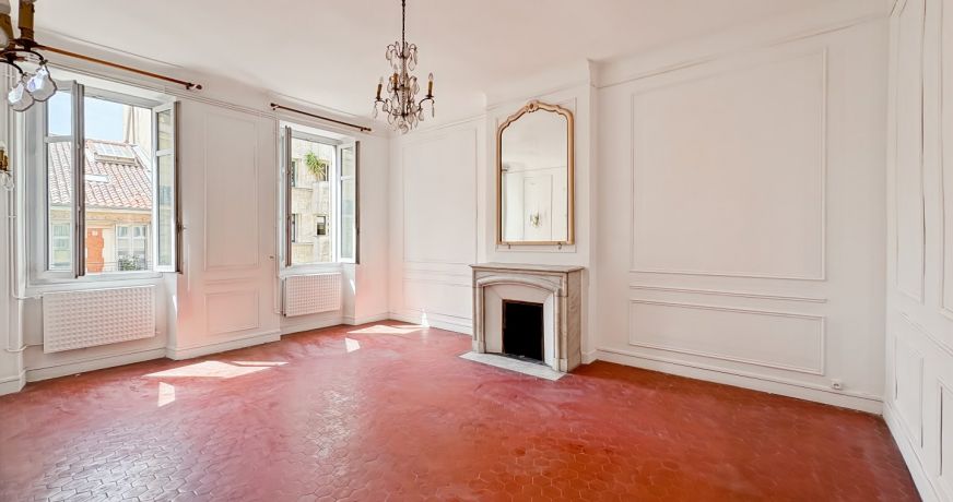 vente Appartement Marseille 8eme Arrondissement