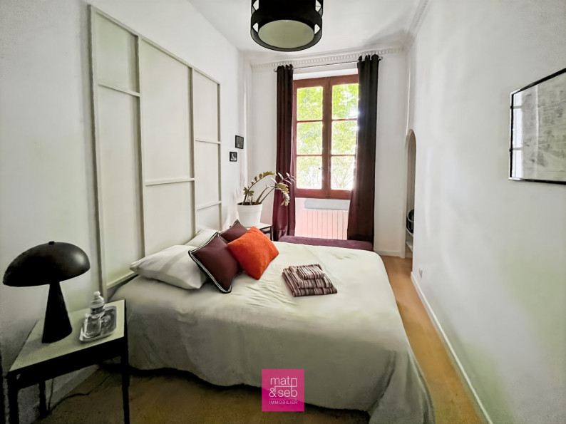 vente Appartement Marseille 1er Arrondissement - Photo 8