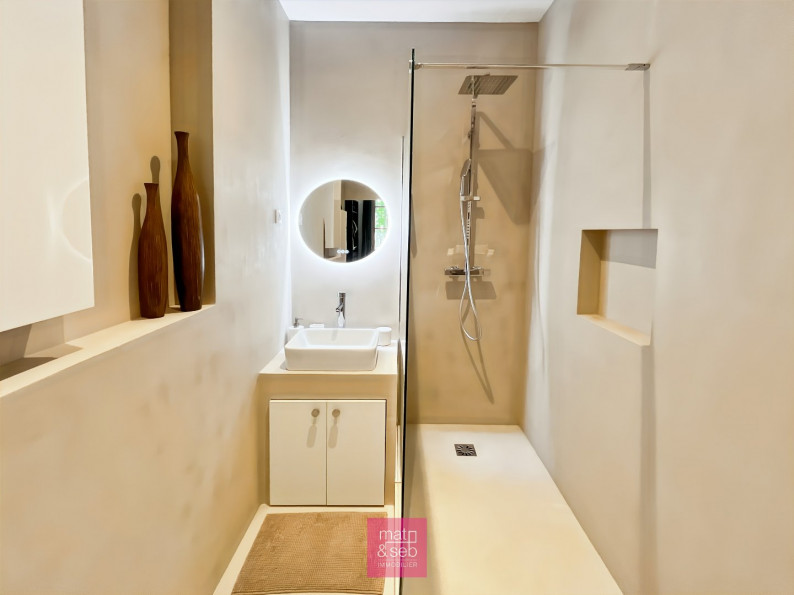 vente Appartement Marseille 1er Arrondissement - Photo 7