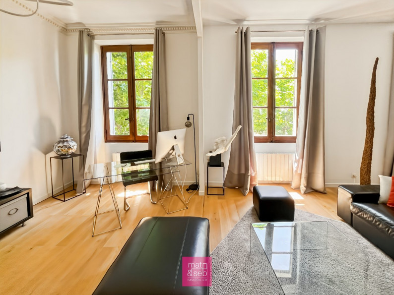 vente Appartement Marseille 1er Arrondissement - Photo 3