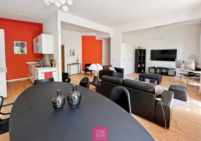 vente Appartement Marseille 1er Arrondissement