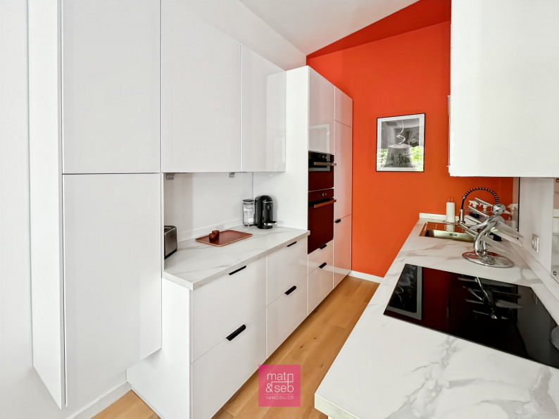 vente Appartement Marseille 1er Arrondissement - Photo 5