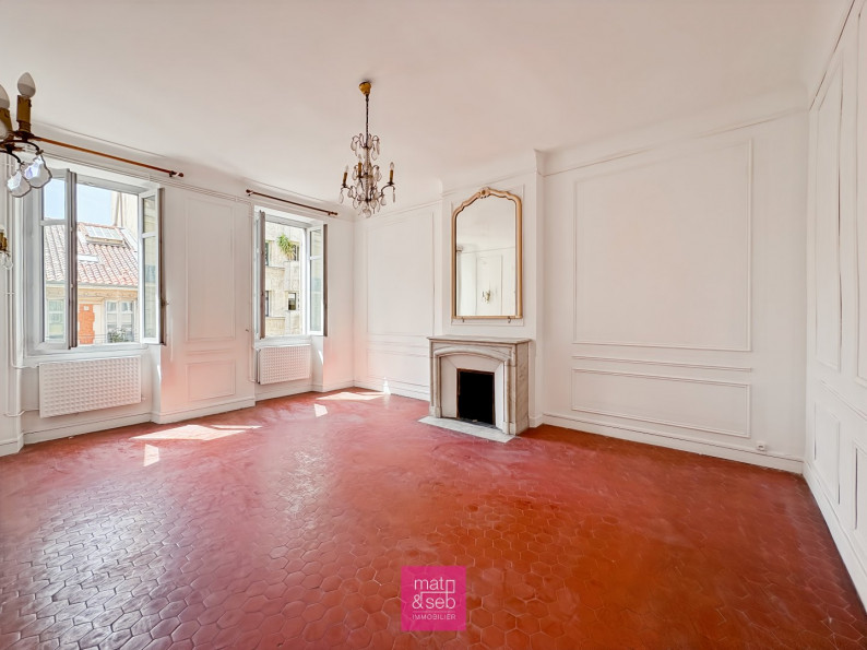 vente Bureau Marseille 8eme Arrondissement - Photo 1