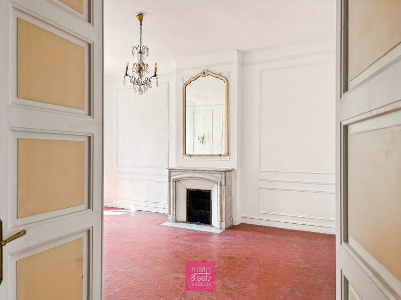 vente Bureau Marseille 8eme Arrondissement - Photo 2