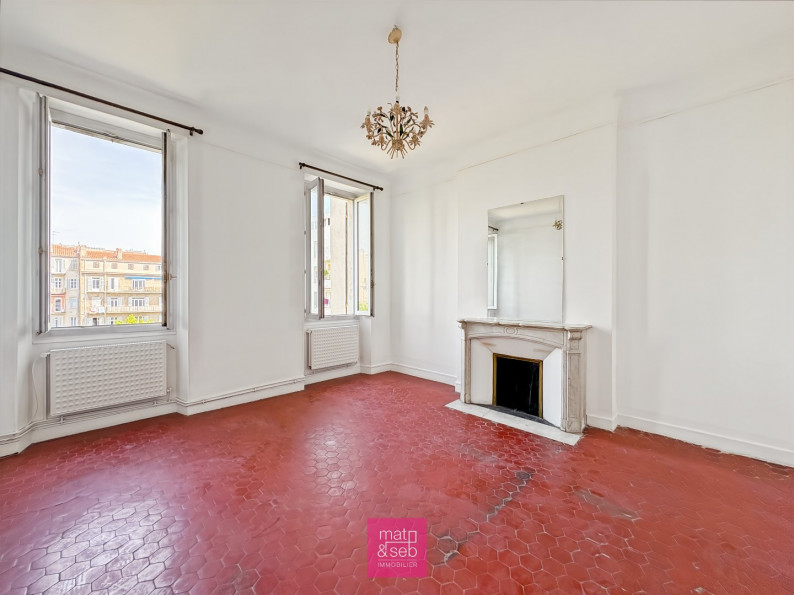 vente Bureau Marseille 8eme Arrondissement - Photo 4