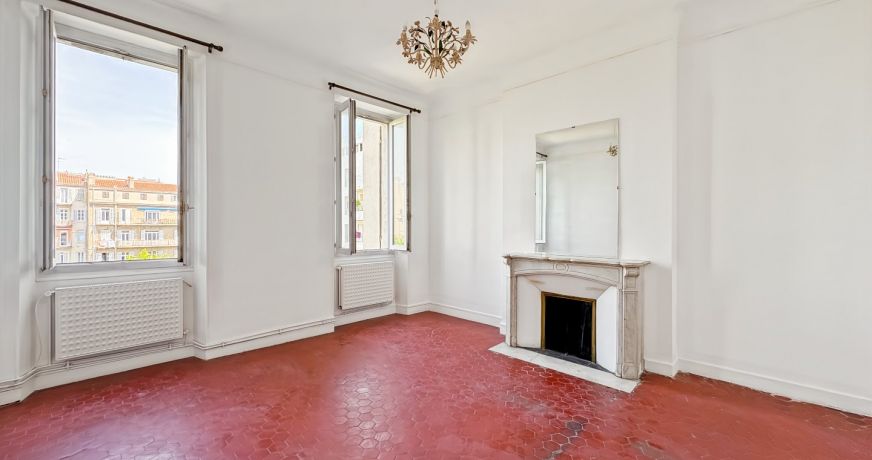 vente Bureau Marseille 8eme Arrondissement