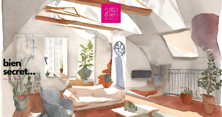 vente Appartement Marseille 7eme Arrondissement