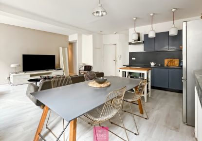 vente Appartement Marseille 1er Arrondissement