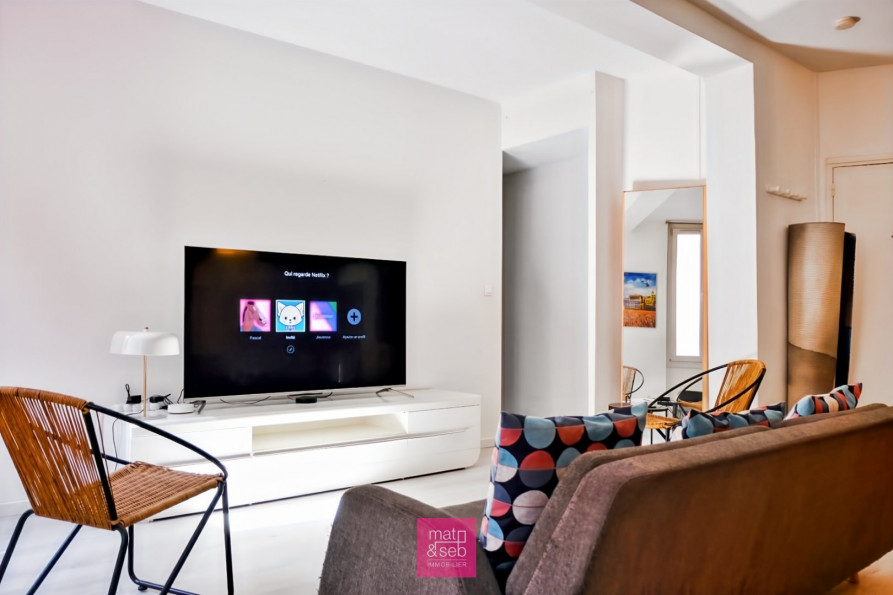 vente Appartement Marseille 1er Arrondissement - Photo 3