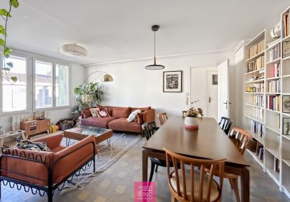 vente Appartement Marseille 7eme Arrondissement