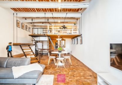 vente Appartement Marseille 1er Arrondissement