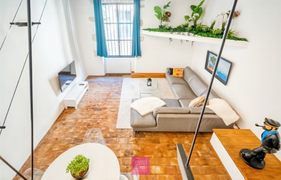 vente Appartement Marseille 1er Arrondissement - Photo 3