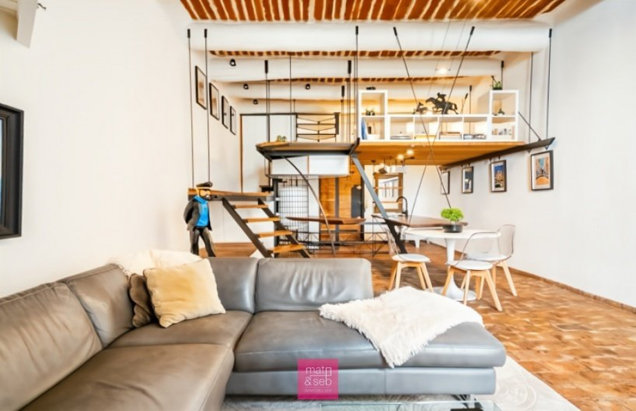 vente Appartement Marseille 1er Arrondissement - Photo 5