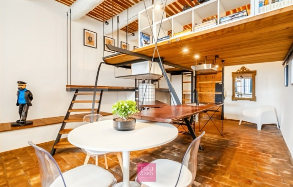 vente Appartement Marseille 1er Arrondissement - Photo 7