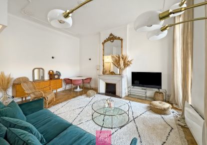 vente Appartement Marseille 1er Arrondissement