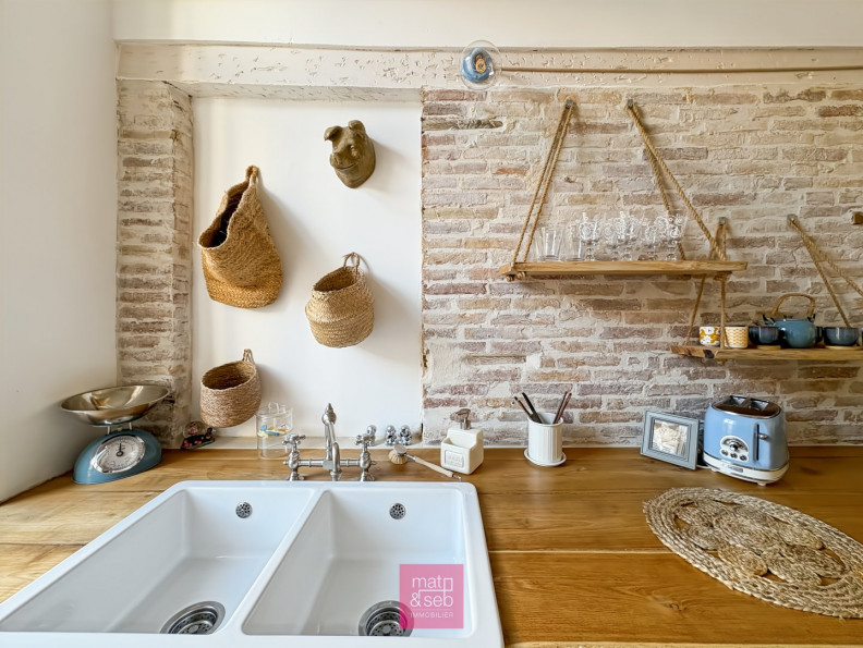 vente Appartement Marseille 1er Arrondissement - Photo 8