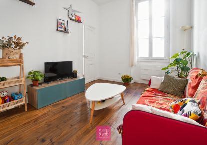 vente Appartement Marseille 6eme Arrondissement