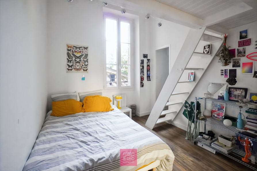 vente Appartement Marseille 6eme Arrondissement - Photo 3