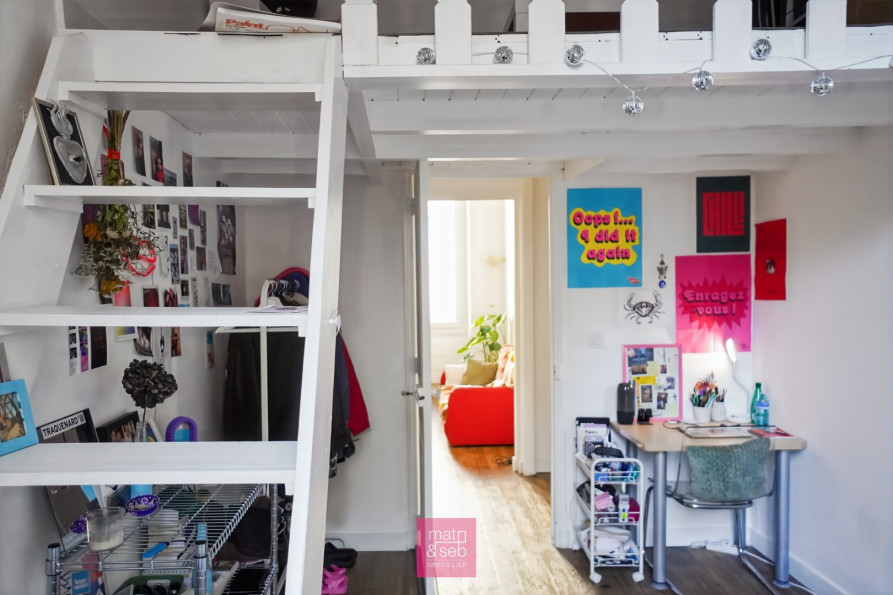 vente Appartement Marseille 6eme Arrondissement - Photo 4