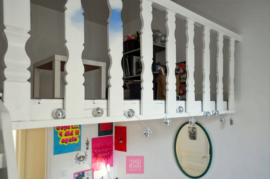 vente Appartement Marseille 6eme Arrondissement - Photo 5