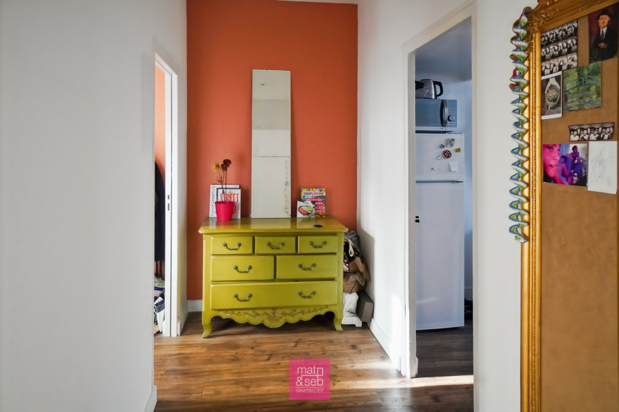 vente Appartement Marseille 6eme Arrondissement - Photo 6