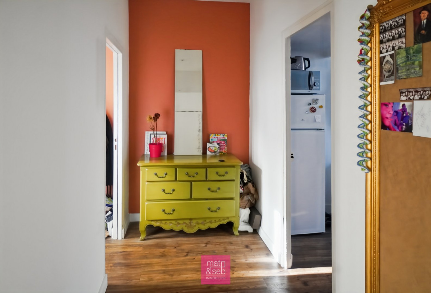 vente Appartement Marseille 6eme Arrondissement - Photo 6