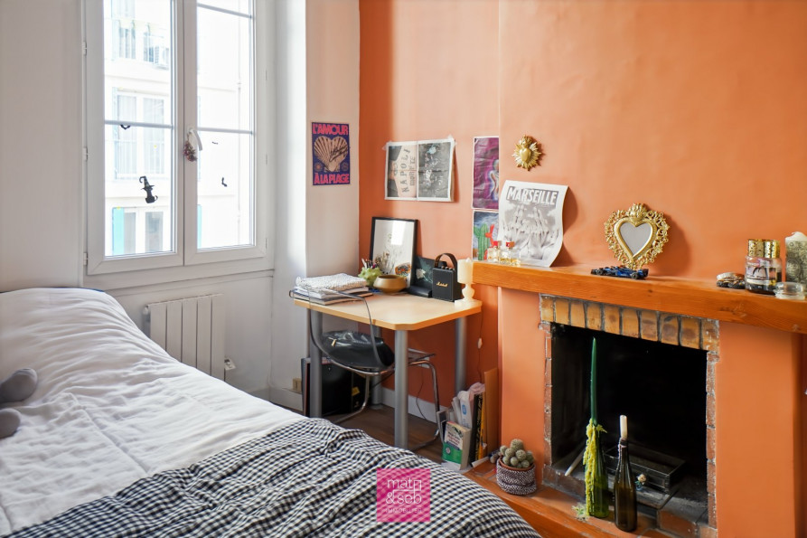 vente Appartement Marseille 6eme Arrondissement - Photo 7