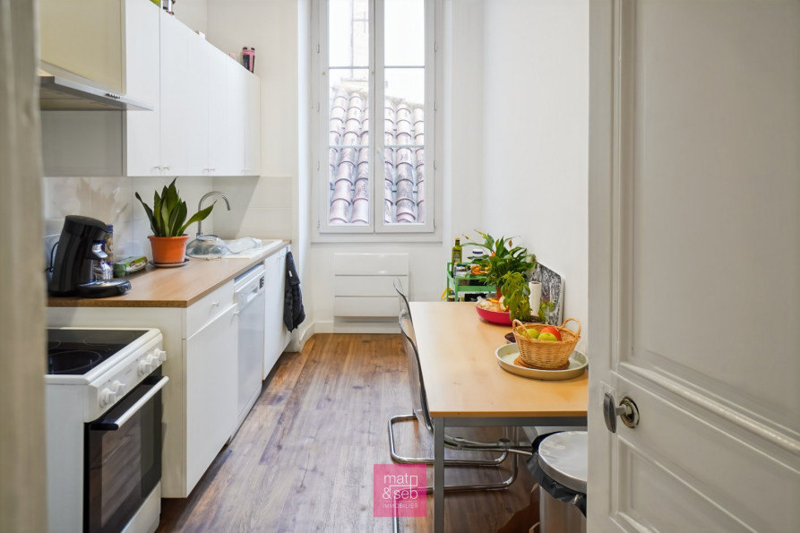 vente Appartement Marseille 6eme Arrondissement - Photo 8