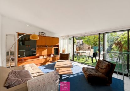 vente Appartement Marseille 3eme Arrondissement