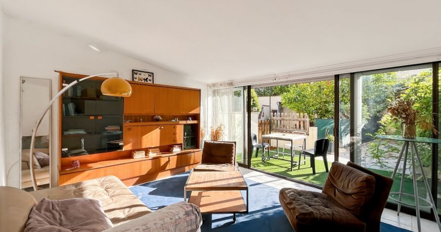 vente Appartement Marseille 3eme Arrondissement