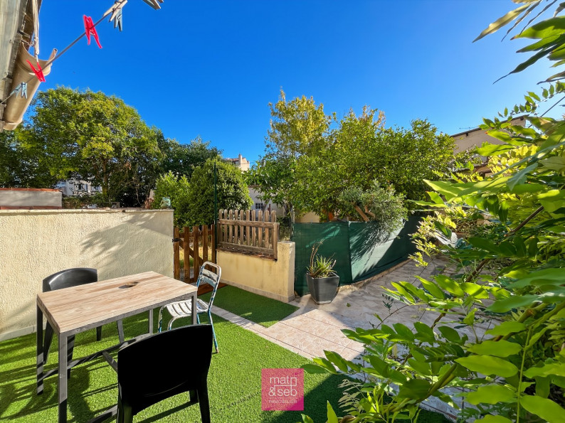 vente Appartement Marseille 3eme Arrondissement - Photo 2