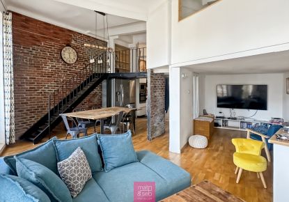 vente Appartement Marseille 6eme Arrondissement