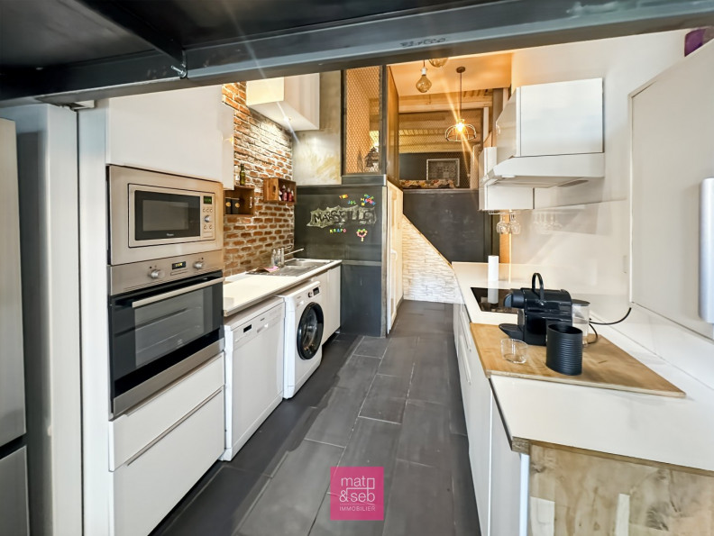 vente Appartement Marseille 6eme Arrondissement - Photo 4