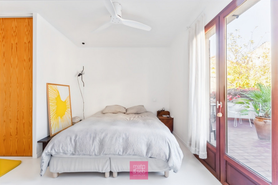 vente Maison Marseille 10eme Arrondissement - Photo 4