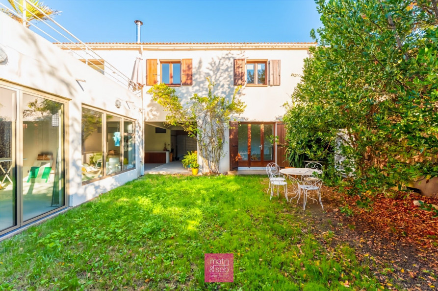 vente Maison Marseille 10eme Arrondissement - Photo 1