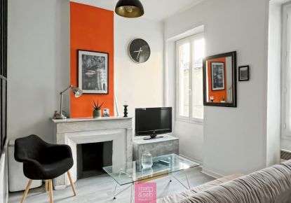 vente Appartement Marseille 6eme Arrondissement