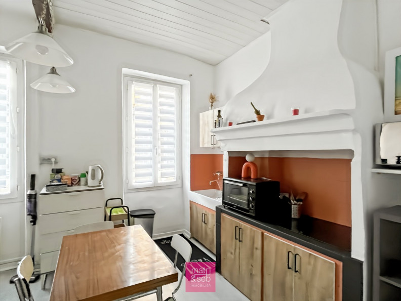 vente Appartement Marseille 6eme Arrondissement - Photo 2