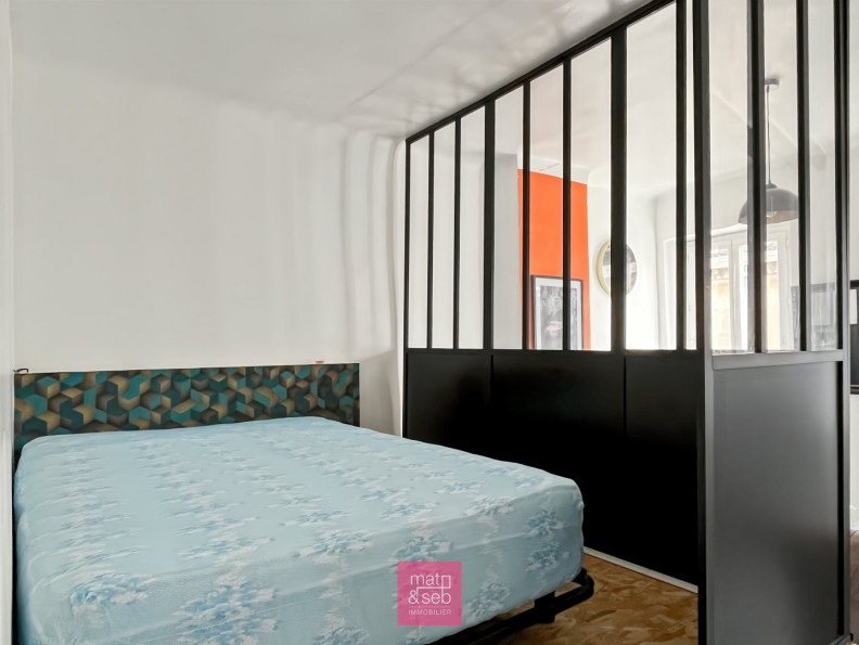 vente Appartement Marseille 6eme Arrondissement - Photo 3