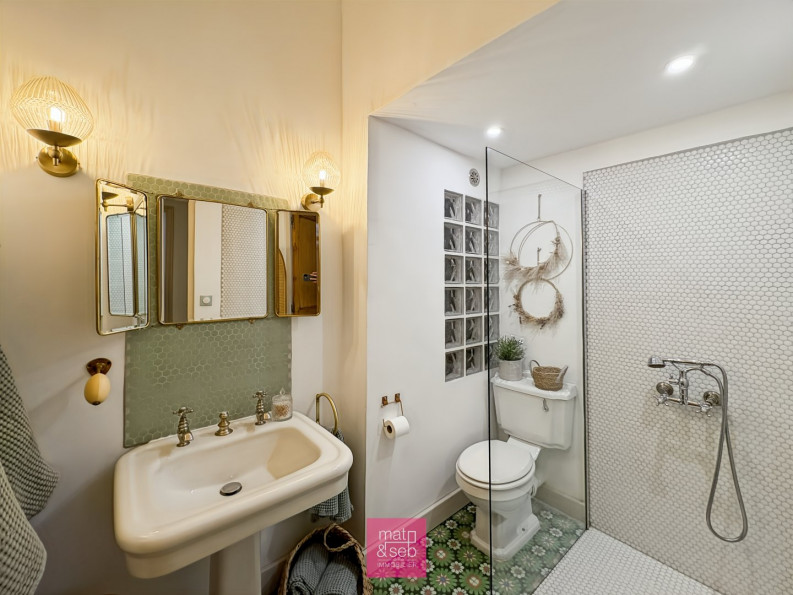 vente Appartement Marseille 6eme Arrondissement - Photo 7