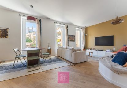 vente Appartement Marseille 6eme Arrondissement