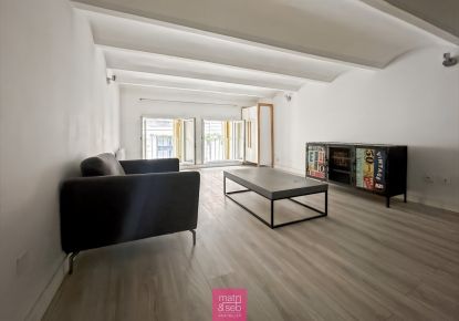 vente Appartement Marseille 2eme Arrondissement